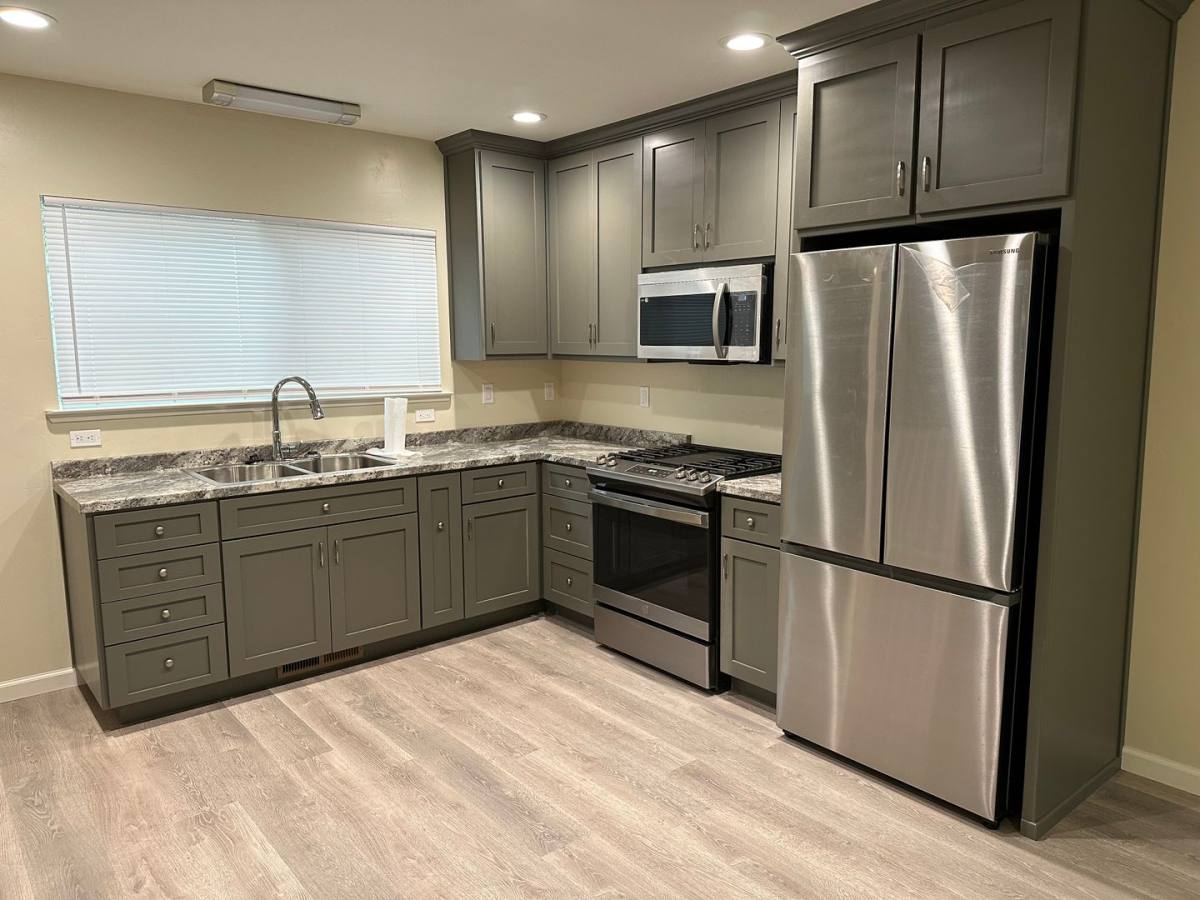 House for rent at 435 Barretta St, Sonora, CA 95370