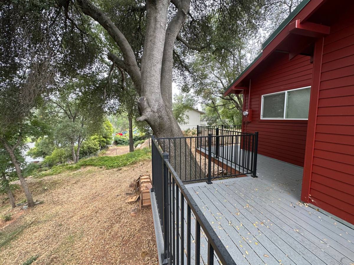 House for rent at 435 Barretta St, Sonora, CA 95370