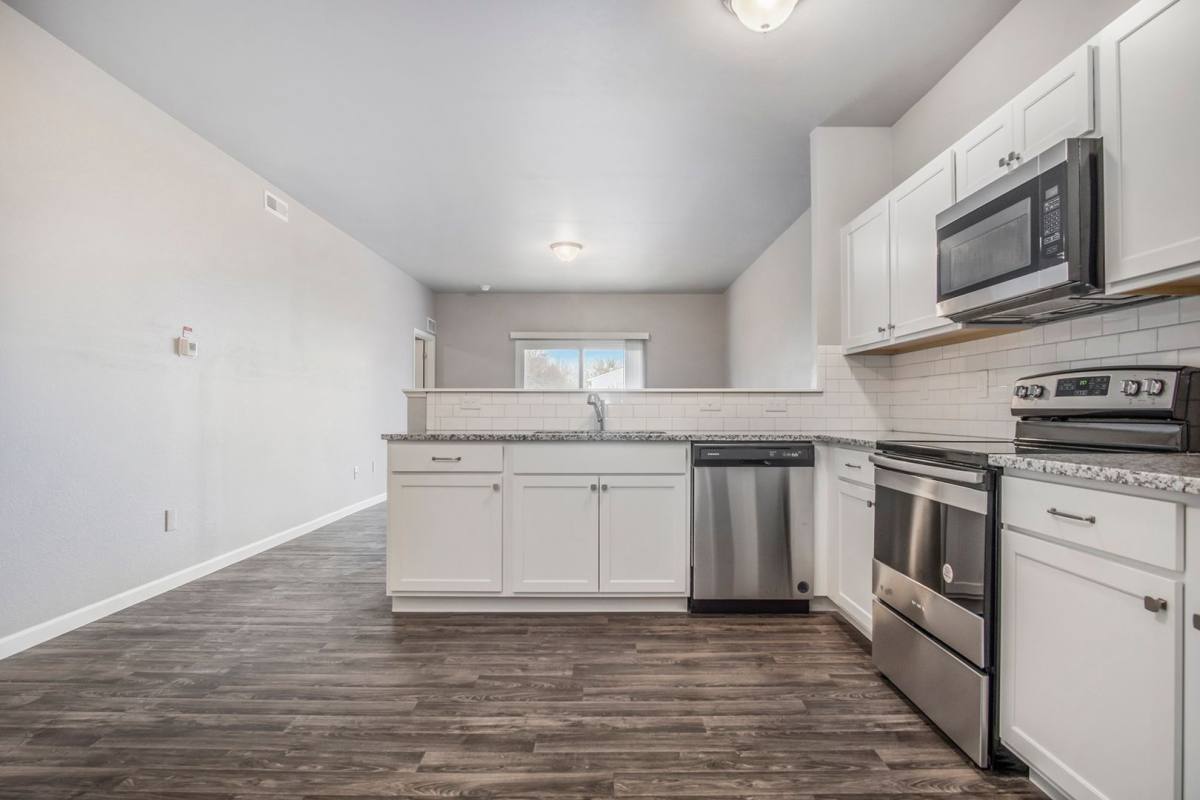 House for rent at 611 W Marion St, South Bend, IN 46616