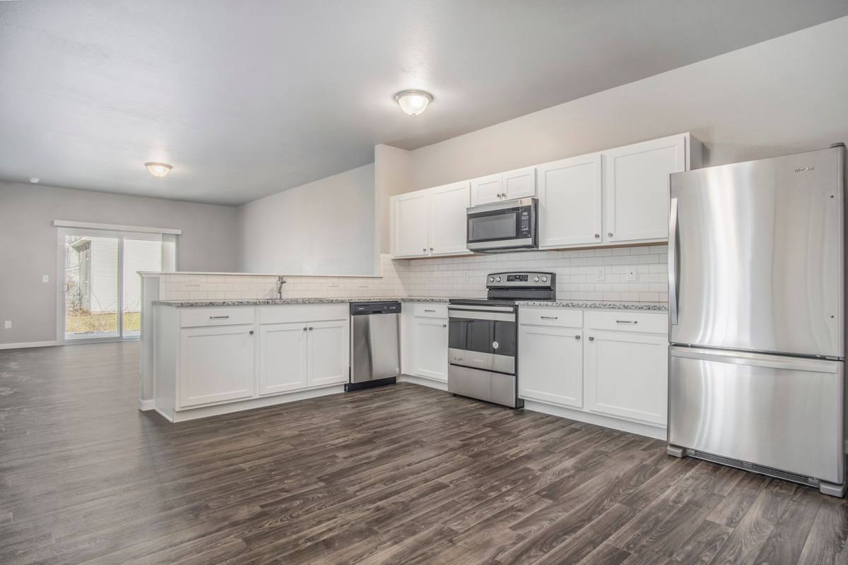 House for rent at 611 W Marion St, South Bend, IN 46616
