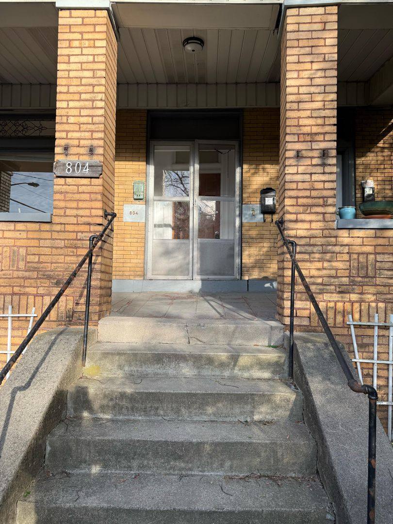 Apartment for rent at 804 Heths Ave, Pittsburgh, PA 15206