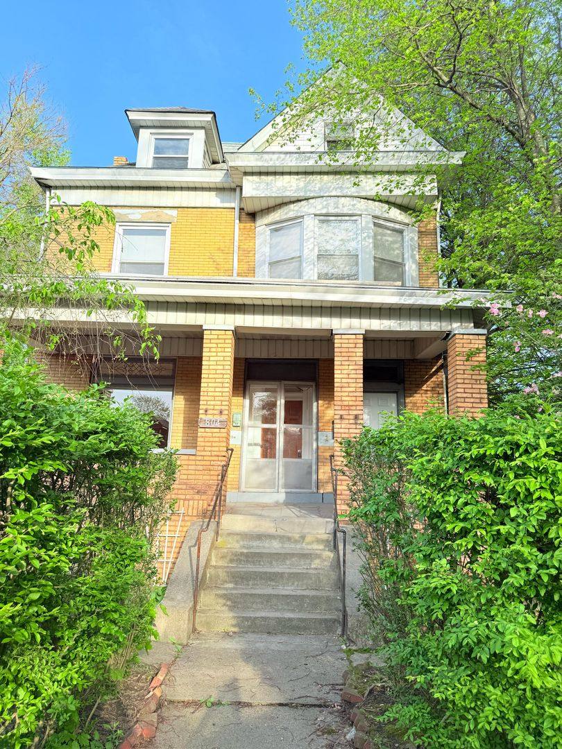Apartment for rent at 804 Heths Ave, Pittsburgh, PA 15206