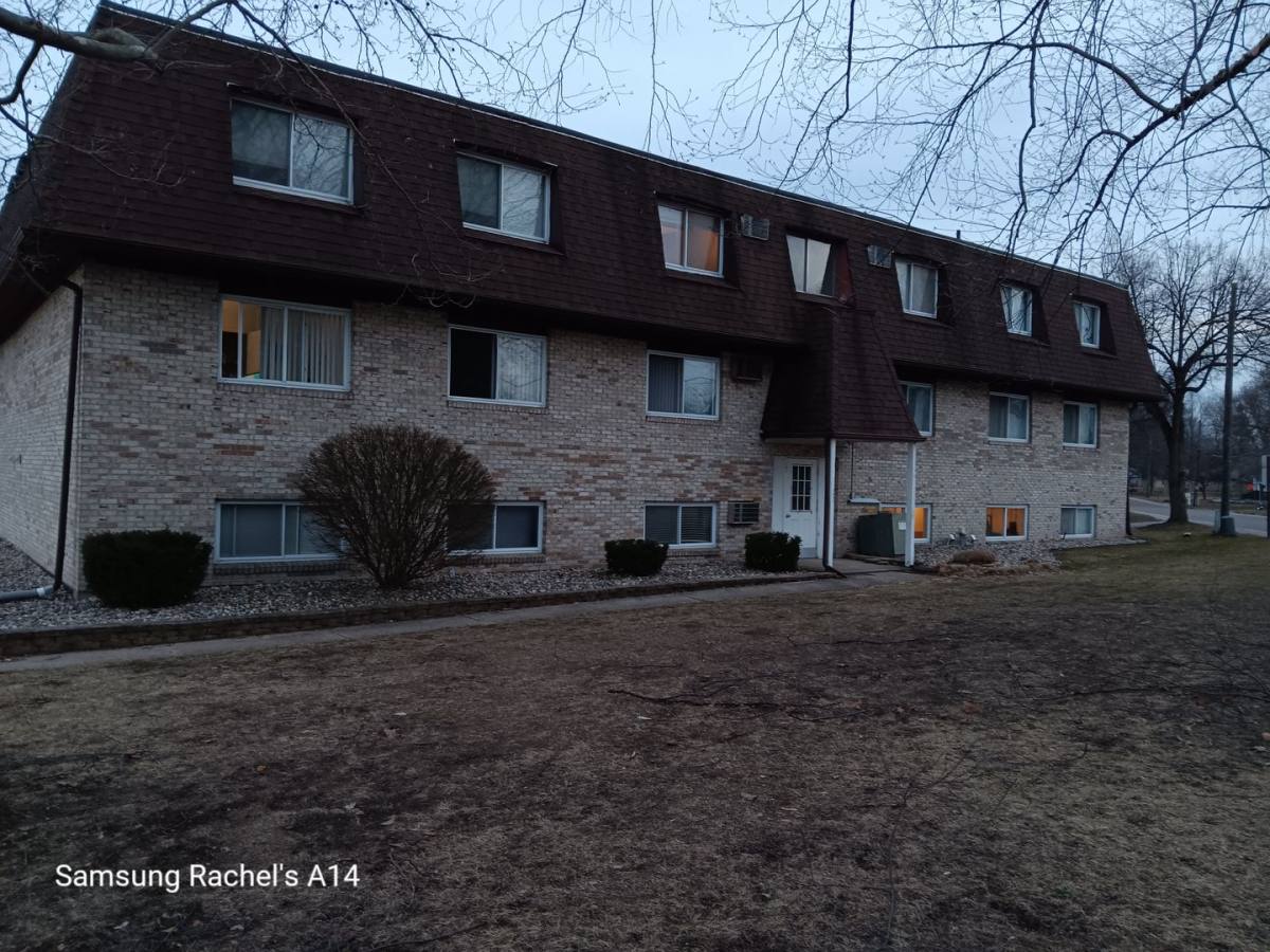 Apartment for rent at 507 - 517 Union St, Plainwell, MI 49080