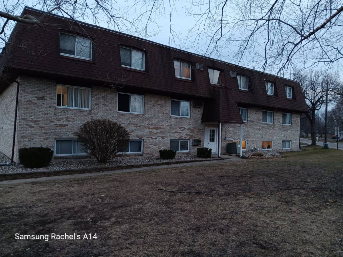 Apartment for rent at 507 - 517 Union St, Plainwell, MI 49080