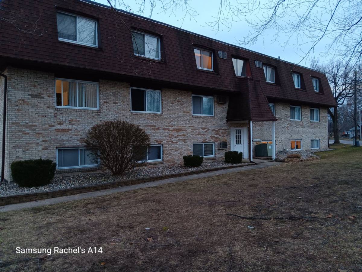 Apartment for rent at 507 - 517 Union St, Plainwell, MI 49080