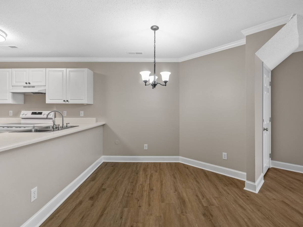 Townhouse for rent at 17 Whitfield Way, Greer, SC 29651