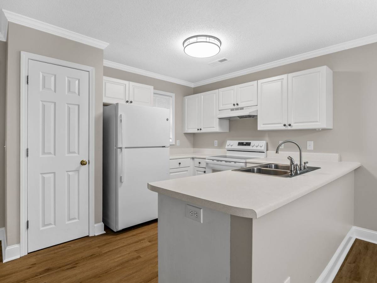 Townhouse for rent at 17 Whitfield Way, Greer, SC 29651