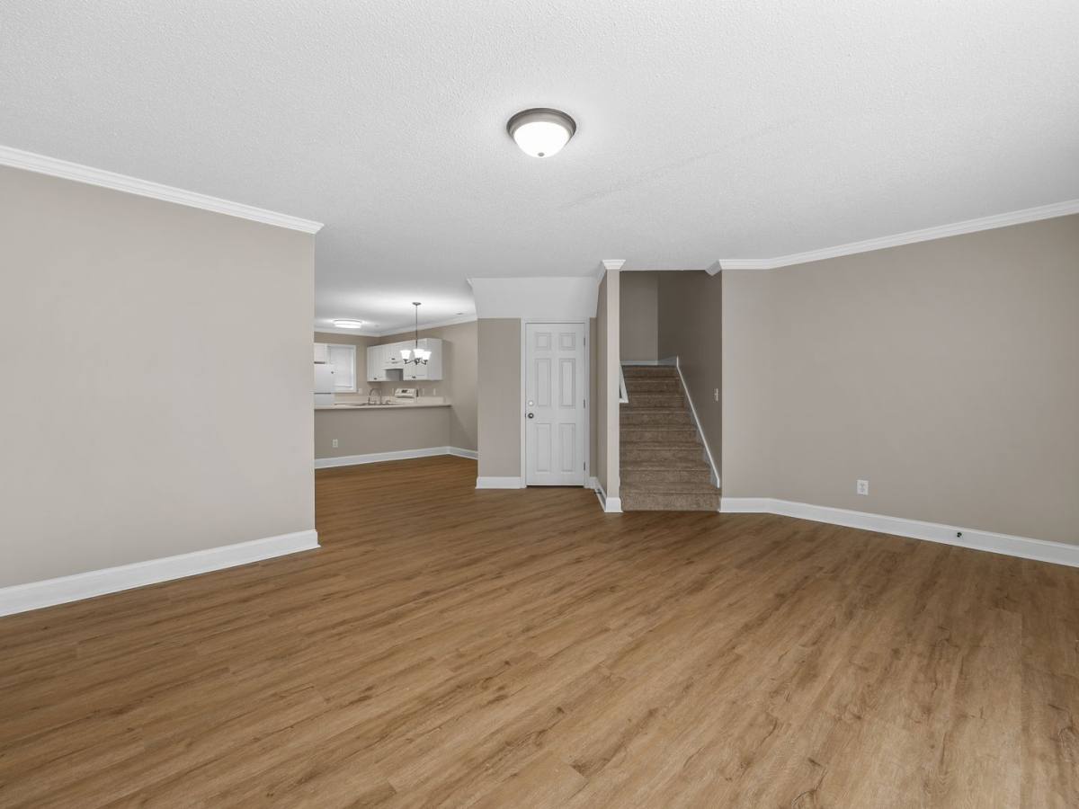 Townhouse for rent at 17 Whitfield Way, Greer, SC 29651