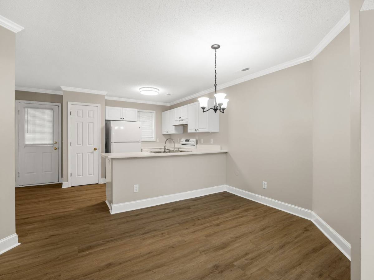 Townhouse for rent at 17 Whitfield Way, Greer, SC 29651