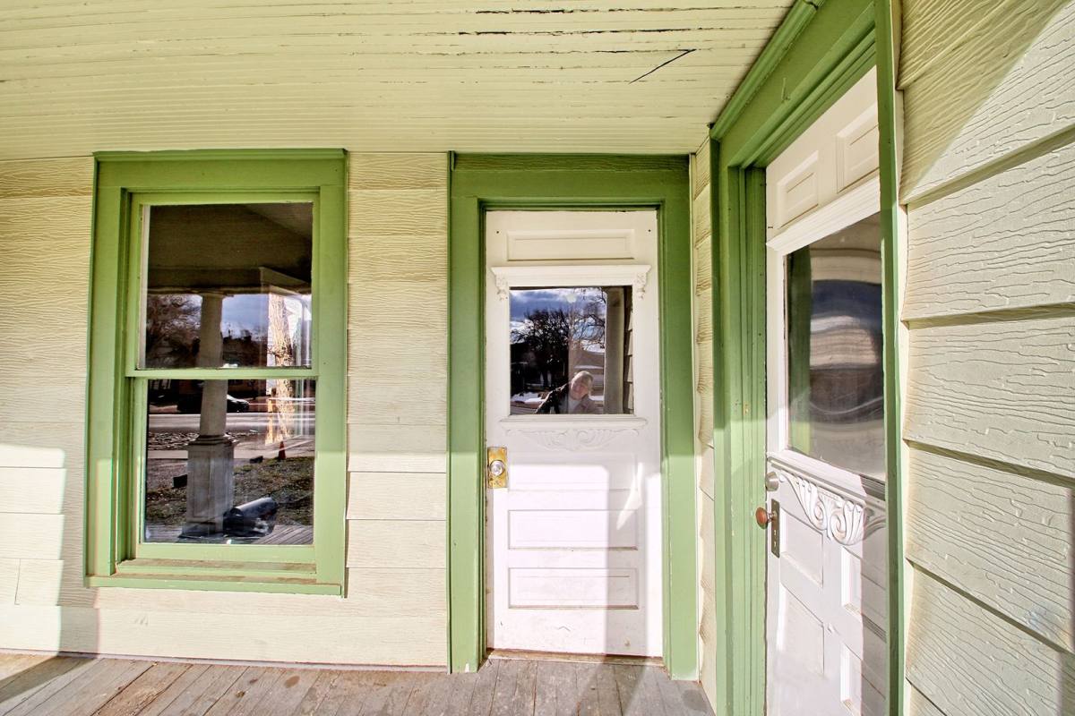 House for rent at 1144 Grand Ave, Grand Junction, CO 81501