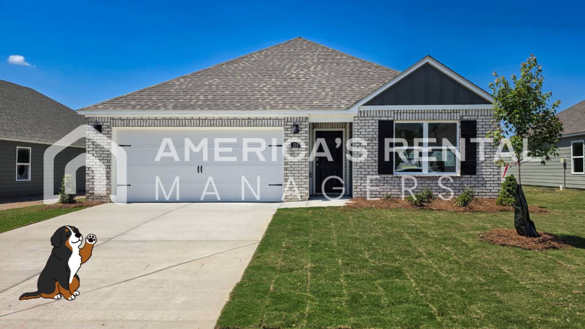 House for rent at 324 Oakmont Circle, Calera, AL 35040