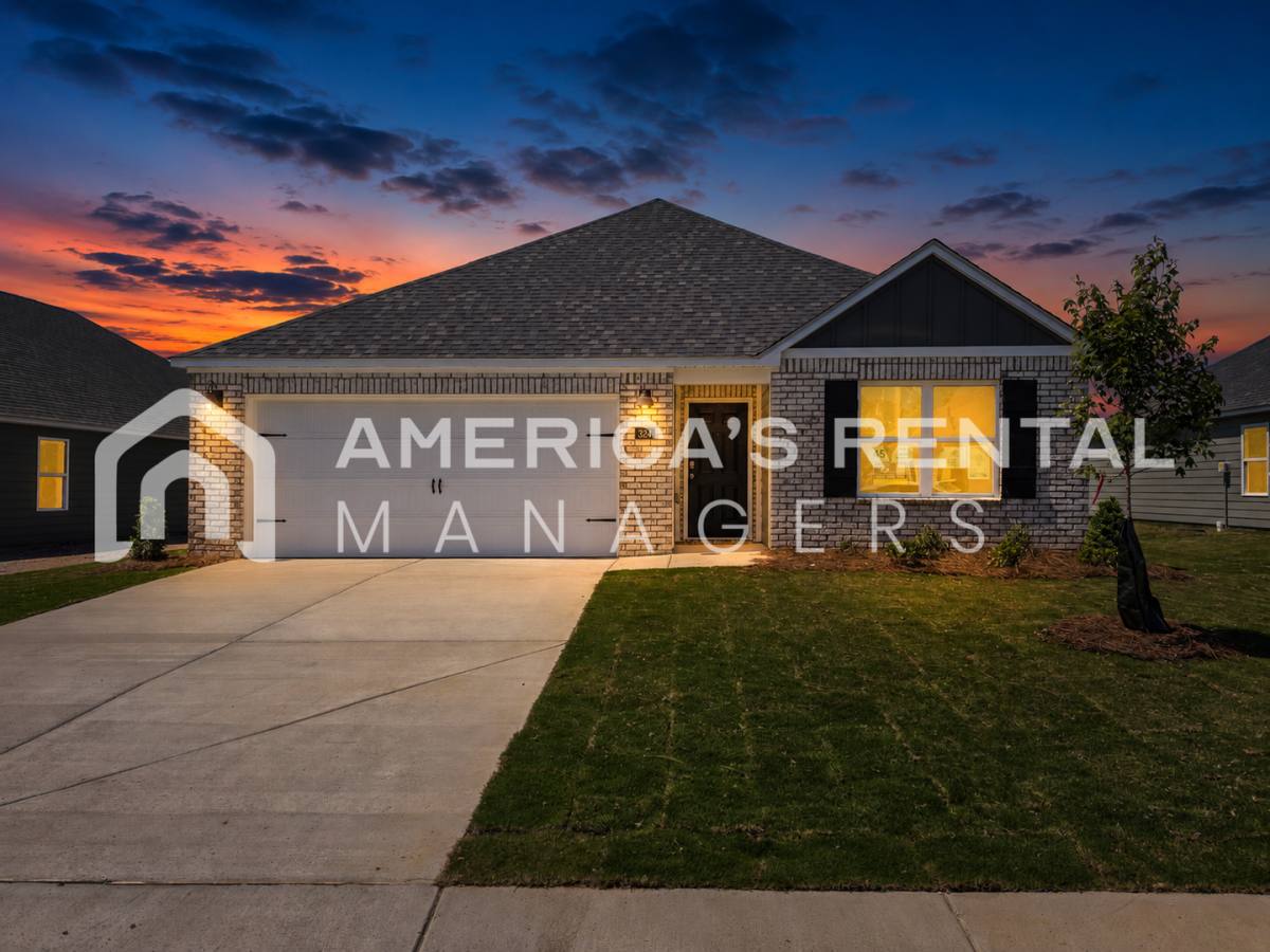 House for rent at 324 Oakmont Circle, Calera, AL 35040