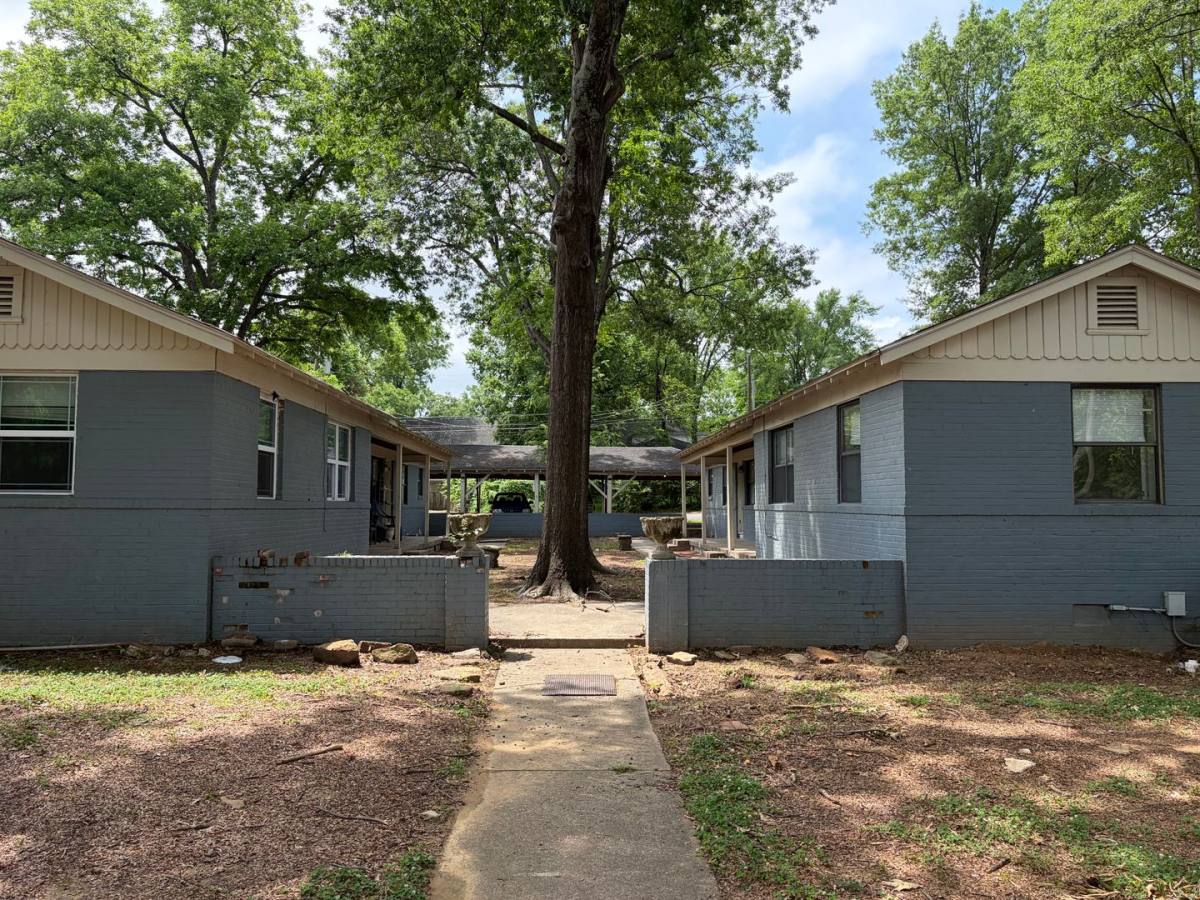 Apartment for rent at 2500 Dodson Ave, Fort Smith, AR 72901