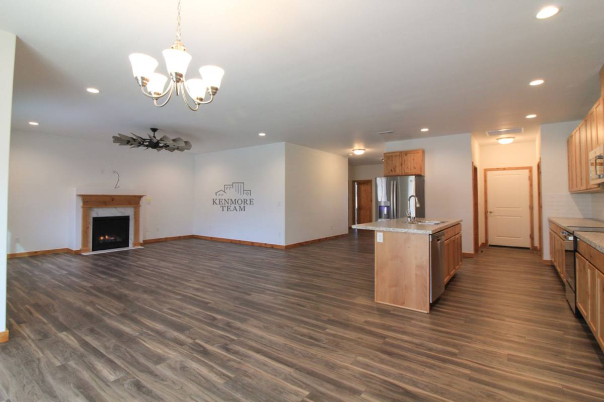 House for rent at 1333 13th St, Benton City, WA 99320
