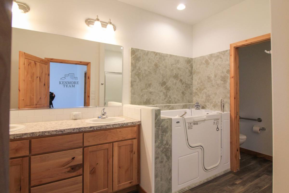 House for rent at 1333 13th St, Benton City, WA 99320