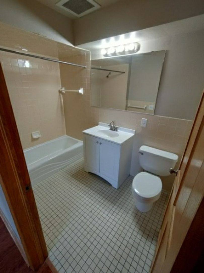 Apartment for rent at 19 E Utica St, Buffalo, NY 14209