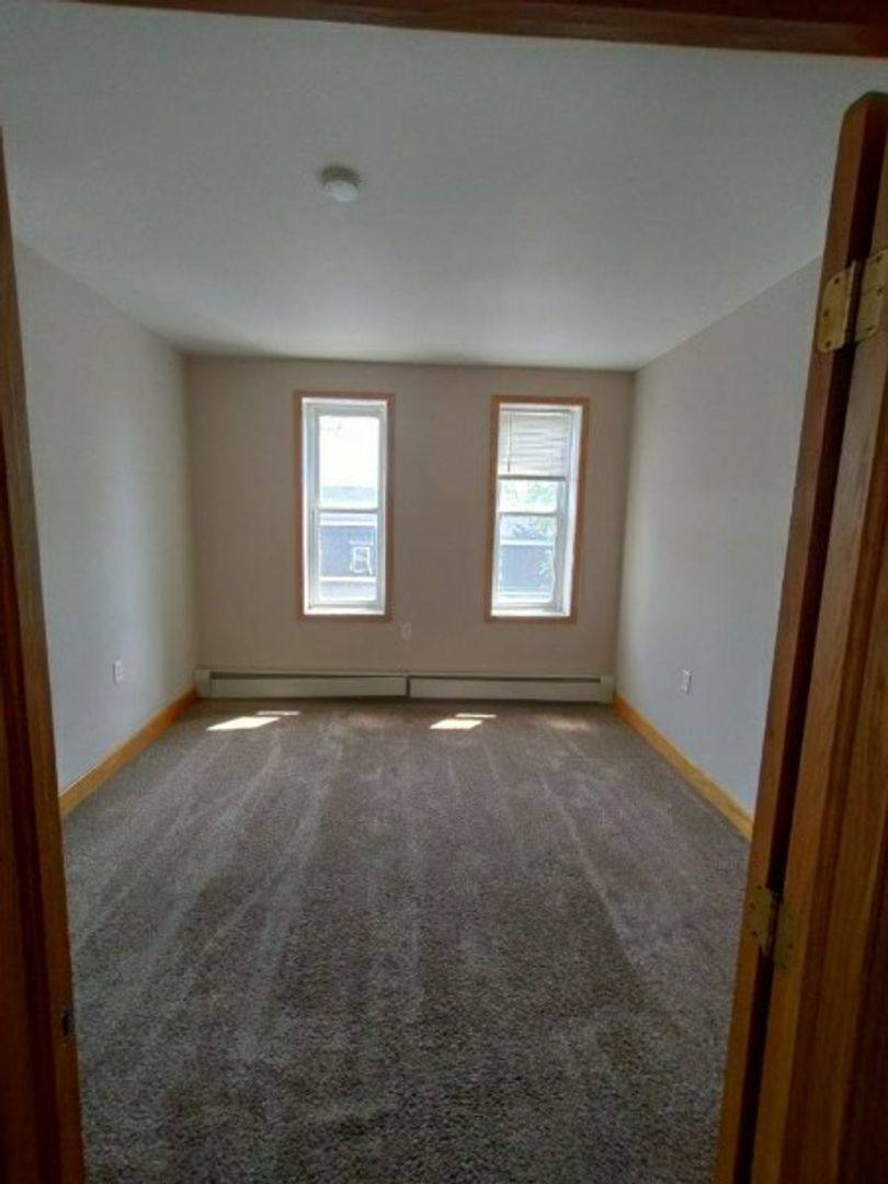 Apartment for rent at 19 E Utica St, Buffalo, NY 14209