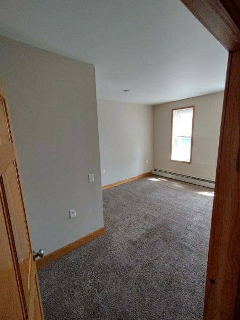 Apartment for rent at 19 E Utica St, Buffalo, NY 14209