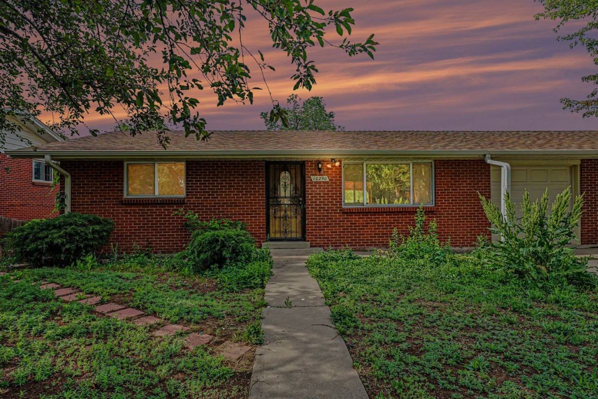 Apartment for rent at 10250 W 12th Ave, Denver, CO 80215