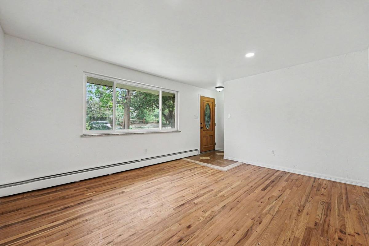Apartment for rent at 10250 W 12th Ave, Denver, CO 80215