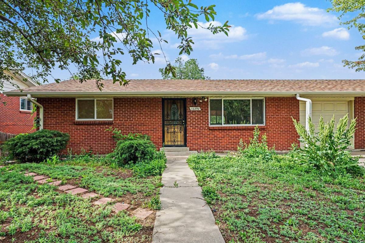 Apartment for rent at 10250 W 12th Ave, Denver, CO 80215
