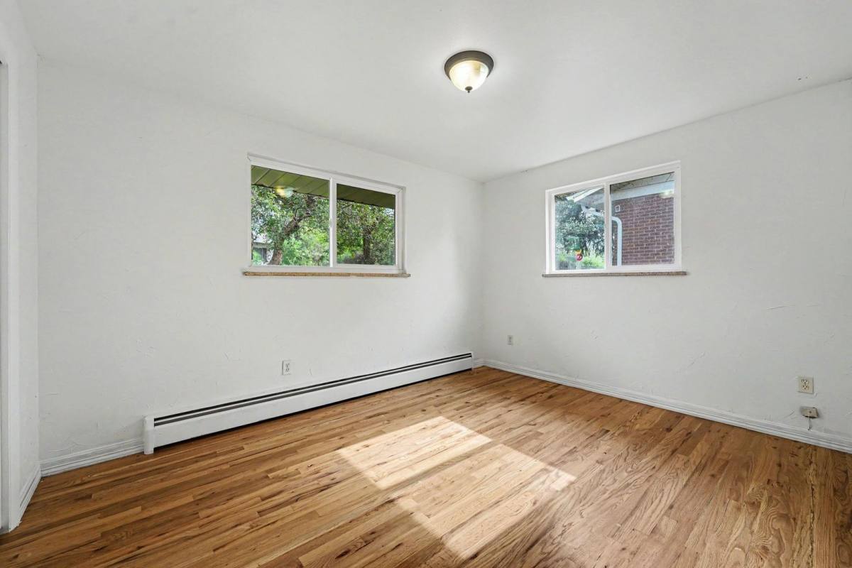 Apartment for rent at 10250 W 12th Ave, Denver, CO 80215