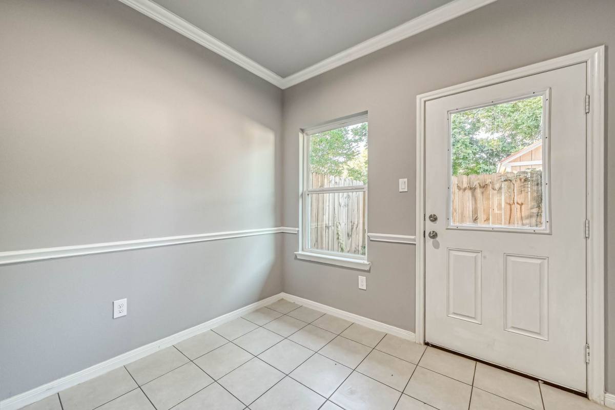 House for rent at 7903 Moonbeam St #B, Houston, TX 77088