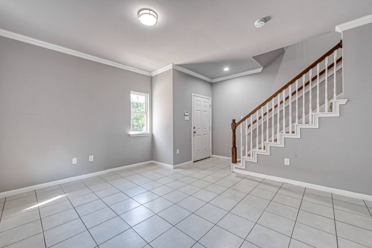 House for rent at 7903 Moonbeam St #B, Houston, TX 77088