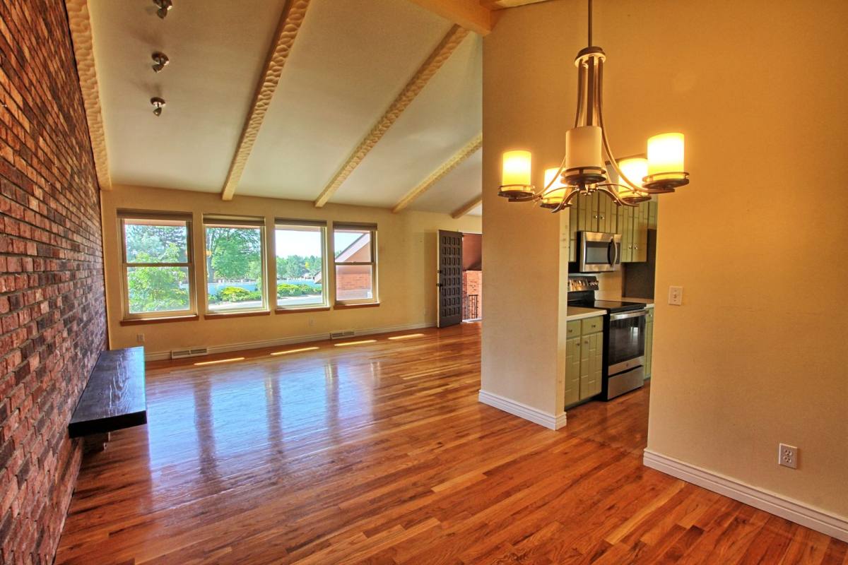 House for rent at 1201 Miramonte St, Broomfield, CO 80020