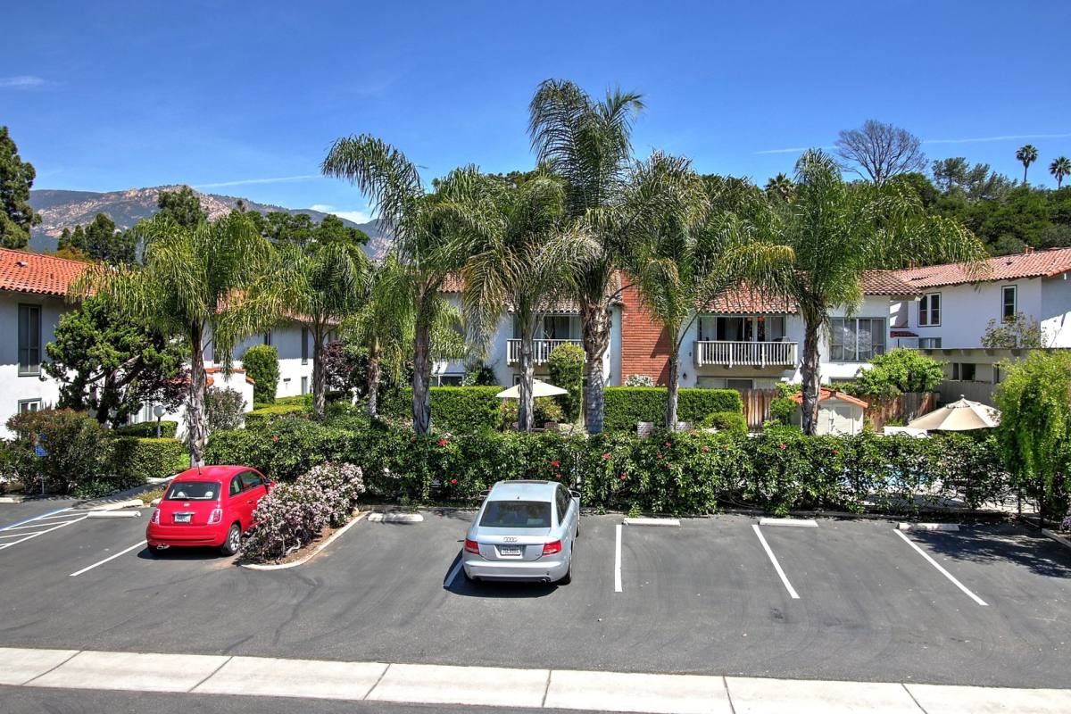 House for rent at 2630 State St, Santa Barbara, CA 93105