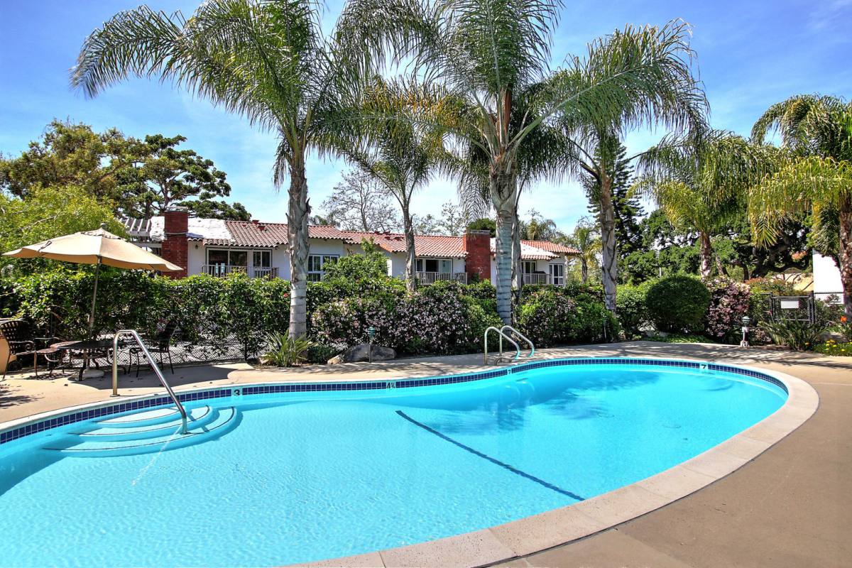 House for rent at 2630 State St, Santa Barbara, CA 93105