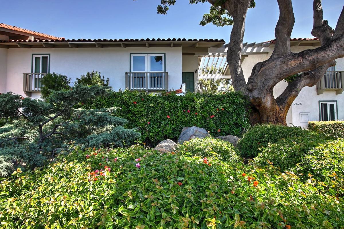 House for rent at 2630 State St, Santa Barbara, CA 93105