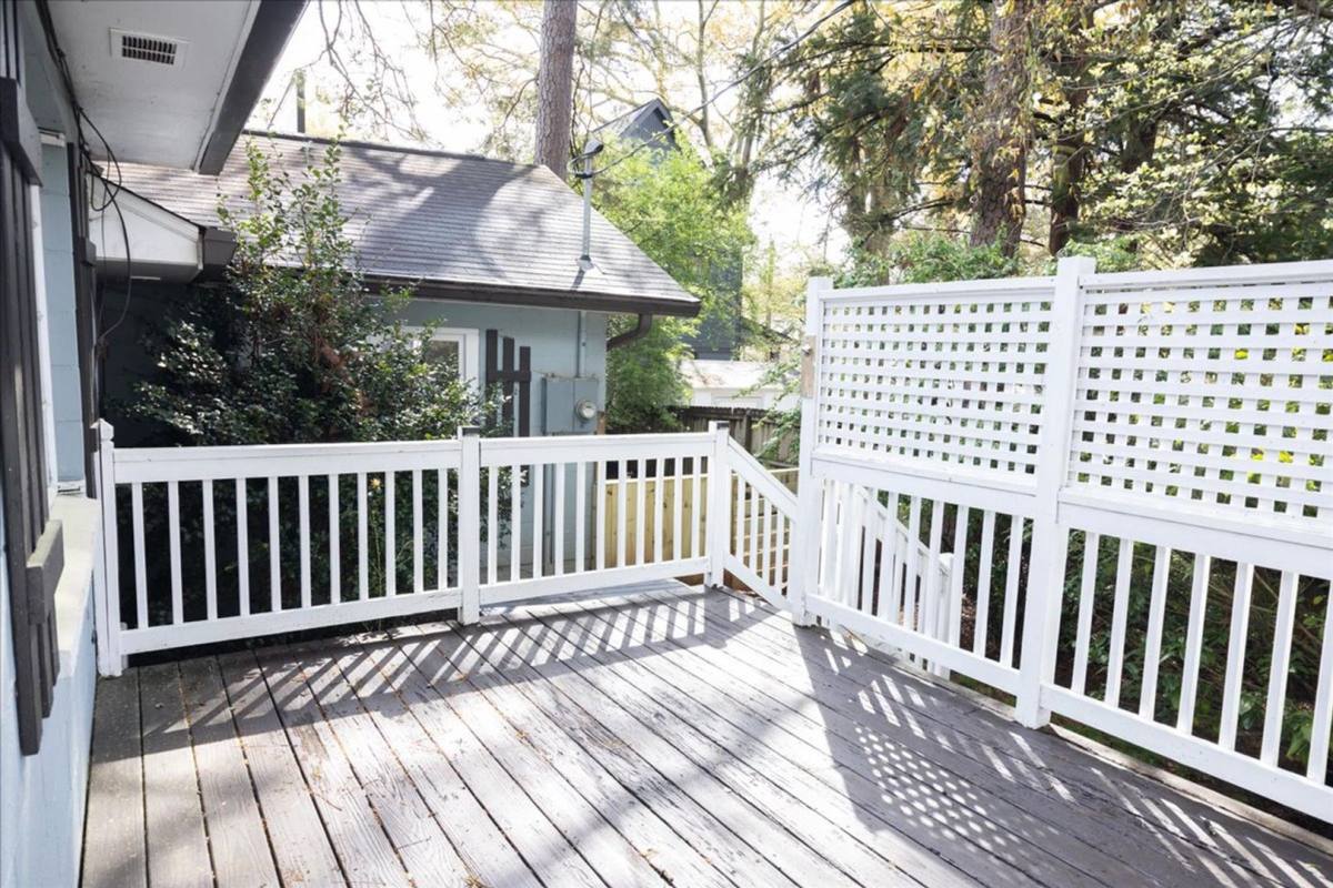 House for rent at 678 Vernon Avenue, SE, Atlanta, GA 30316
