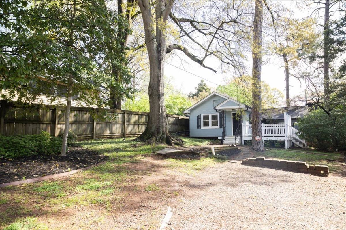 House for rent at 678 Vernon Avenue, SE, Atlanta, GA 30316