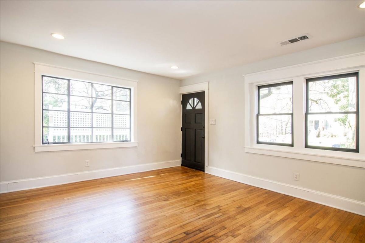 House for rent at 678 Vernon Avenue, SE, Atlanta, GA 30316