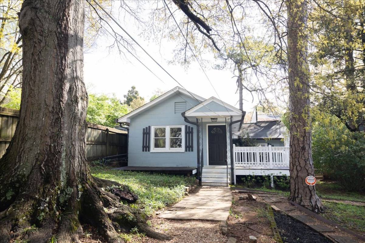 House for rent at 678 Vernon Avenue, SE, Atlanta, GA 30316