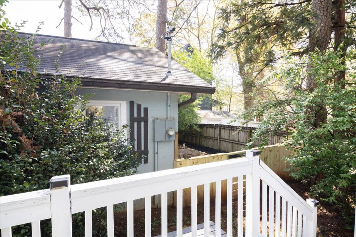 House for rent at 678 Vernon Avenue, SE, Atlanta, GA 30316