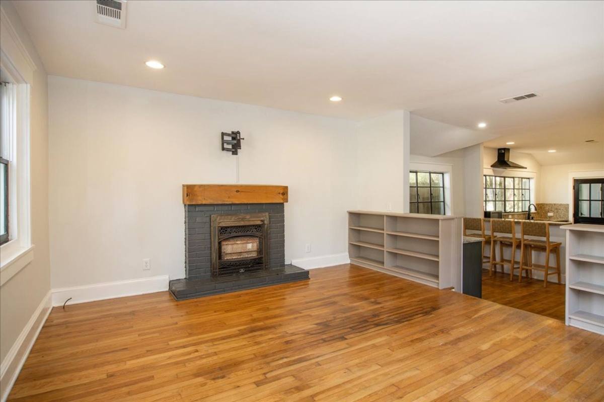 House for rent at 678 Vernon Avenue, SE, Atlanta, GA 30316