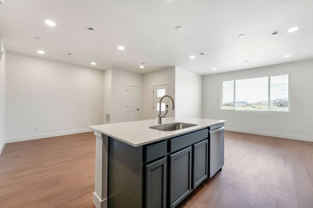 Townhouse for rent at 4894 River Roads, Timnath, CO 80547