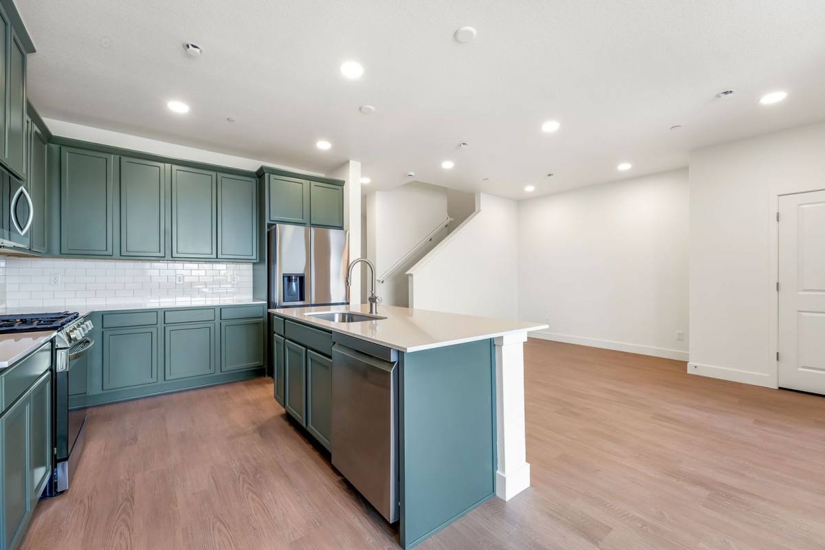 Townhouse for rent at 4894 River Roads, Timnath, CO 80547