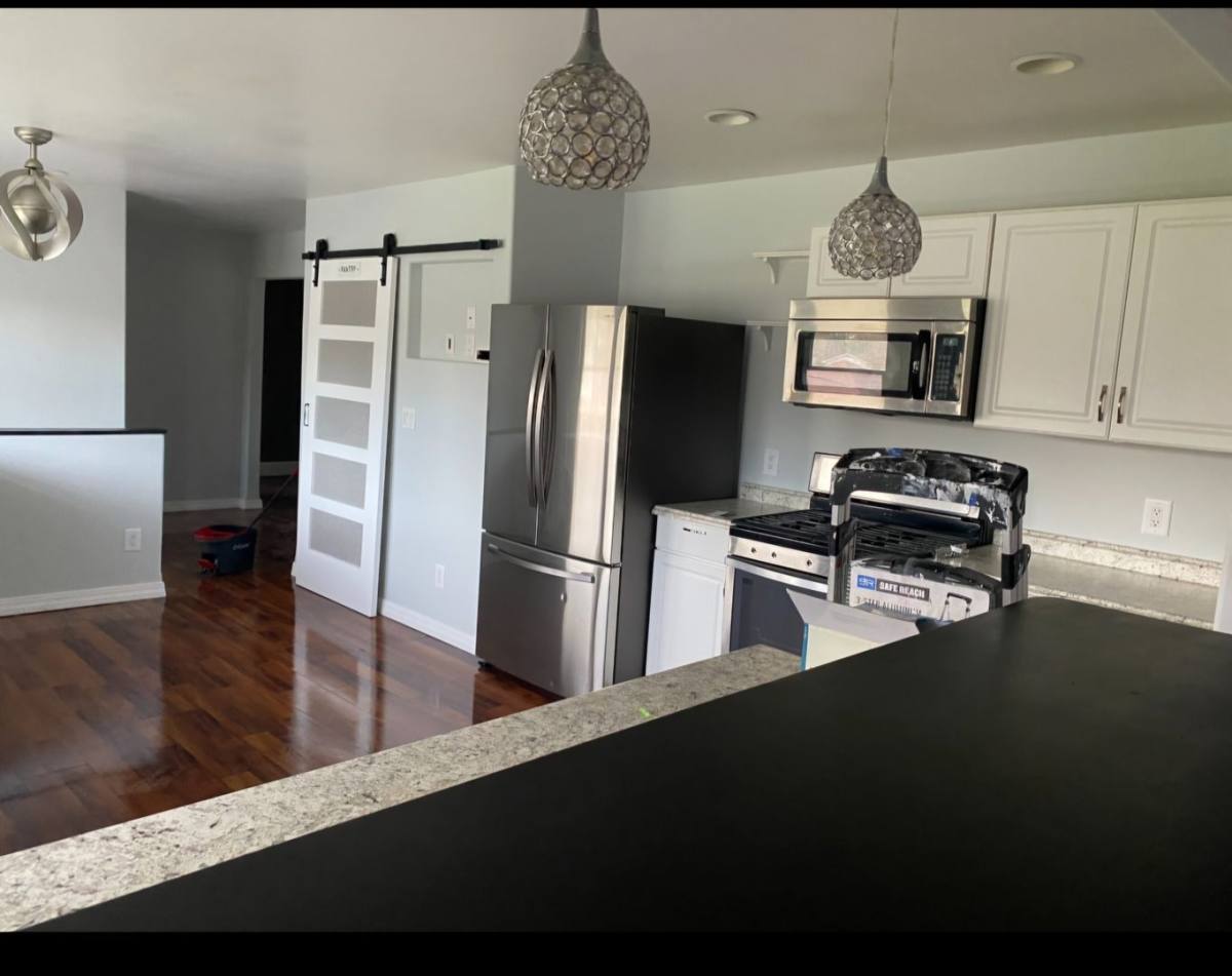 House for rent at 208 E Illinois St, Mansfield, IL 61854