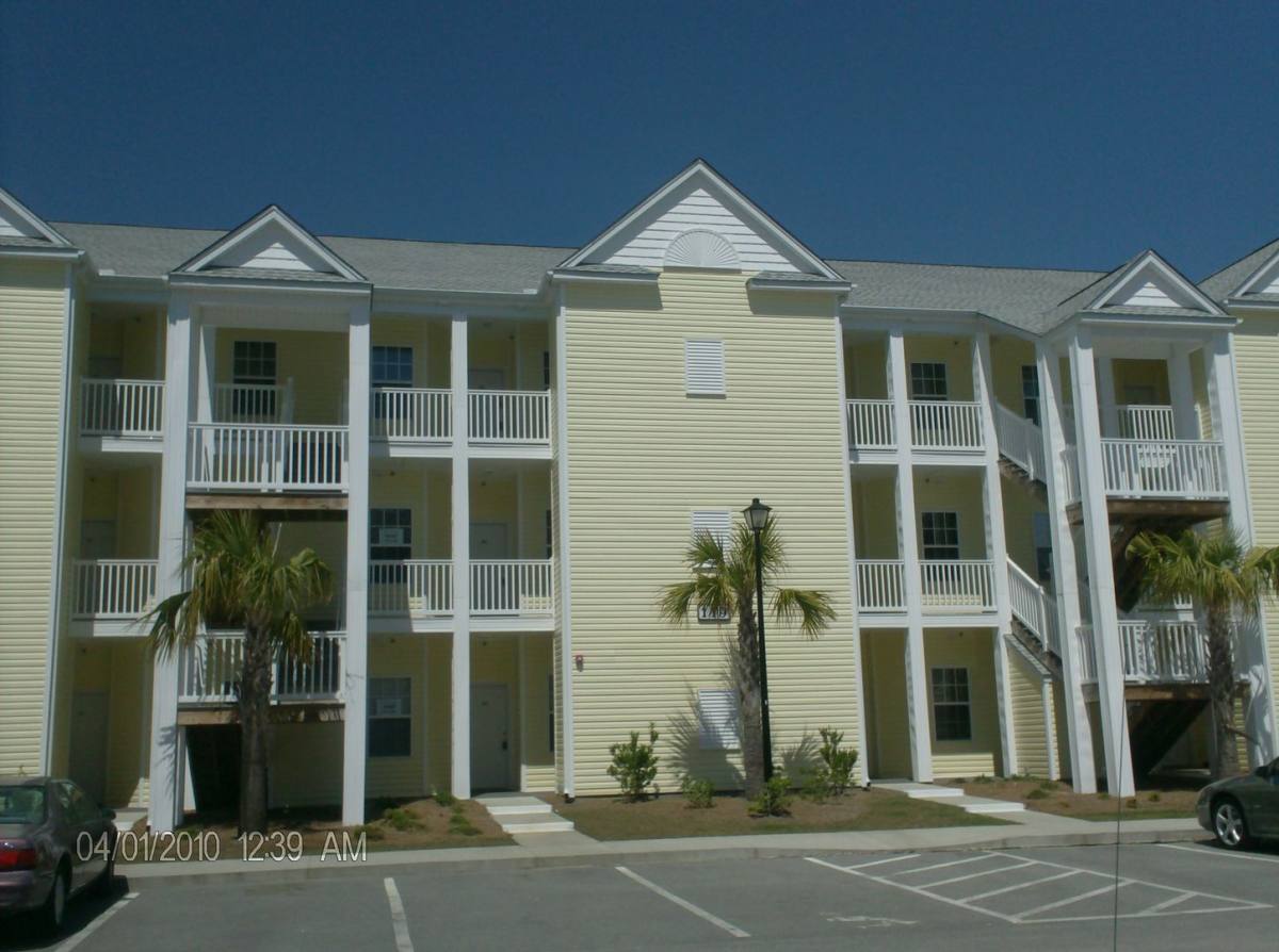 Condo for rent at 119 Fountain Pointe Lane, Myrtle Beach, SC 29579