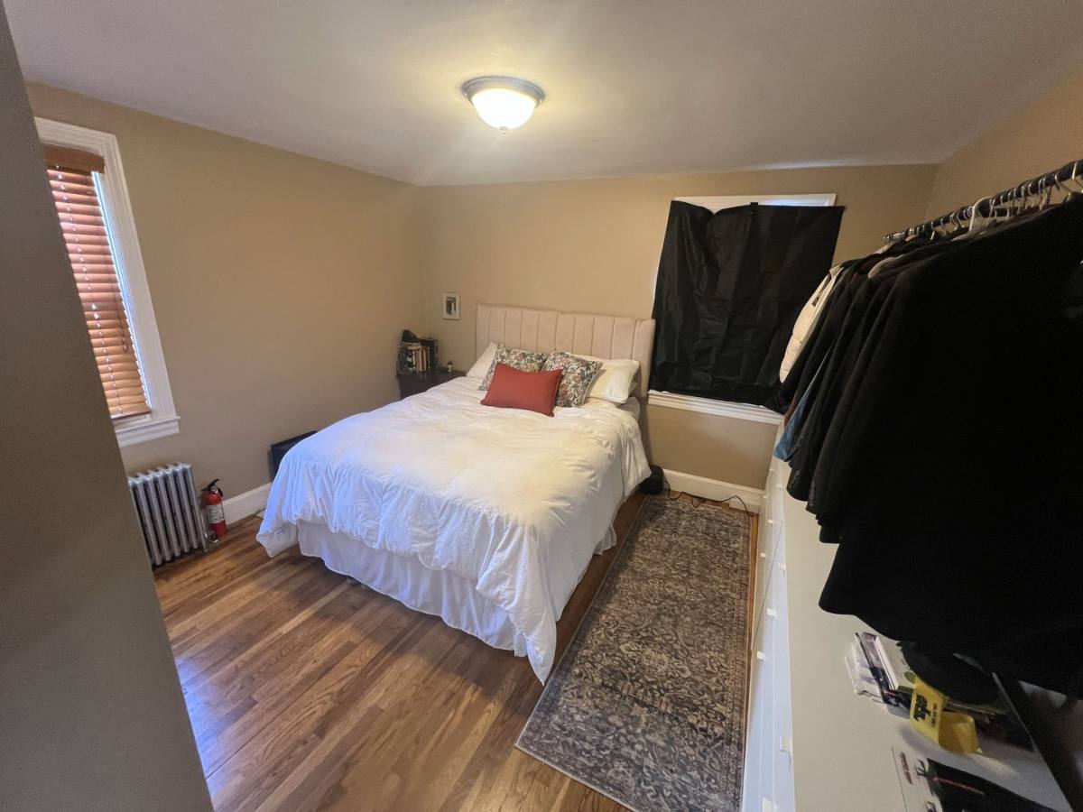Apartment for rent at 19 Joy St, Providence, RI 02908
