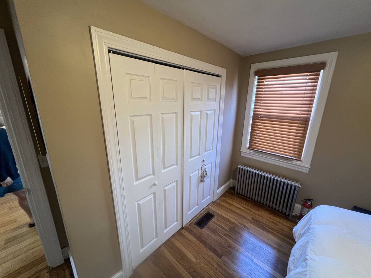 Apartment for rent at 19 Joy St, Providence, RI 02908