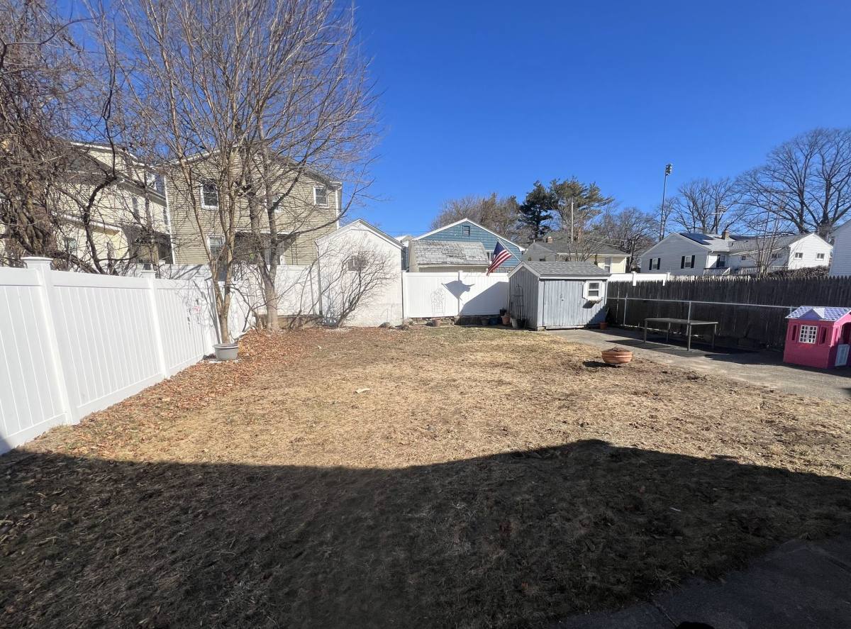 Apartment for rent at 19 Joy St, Providence, RI 02908