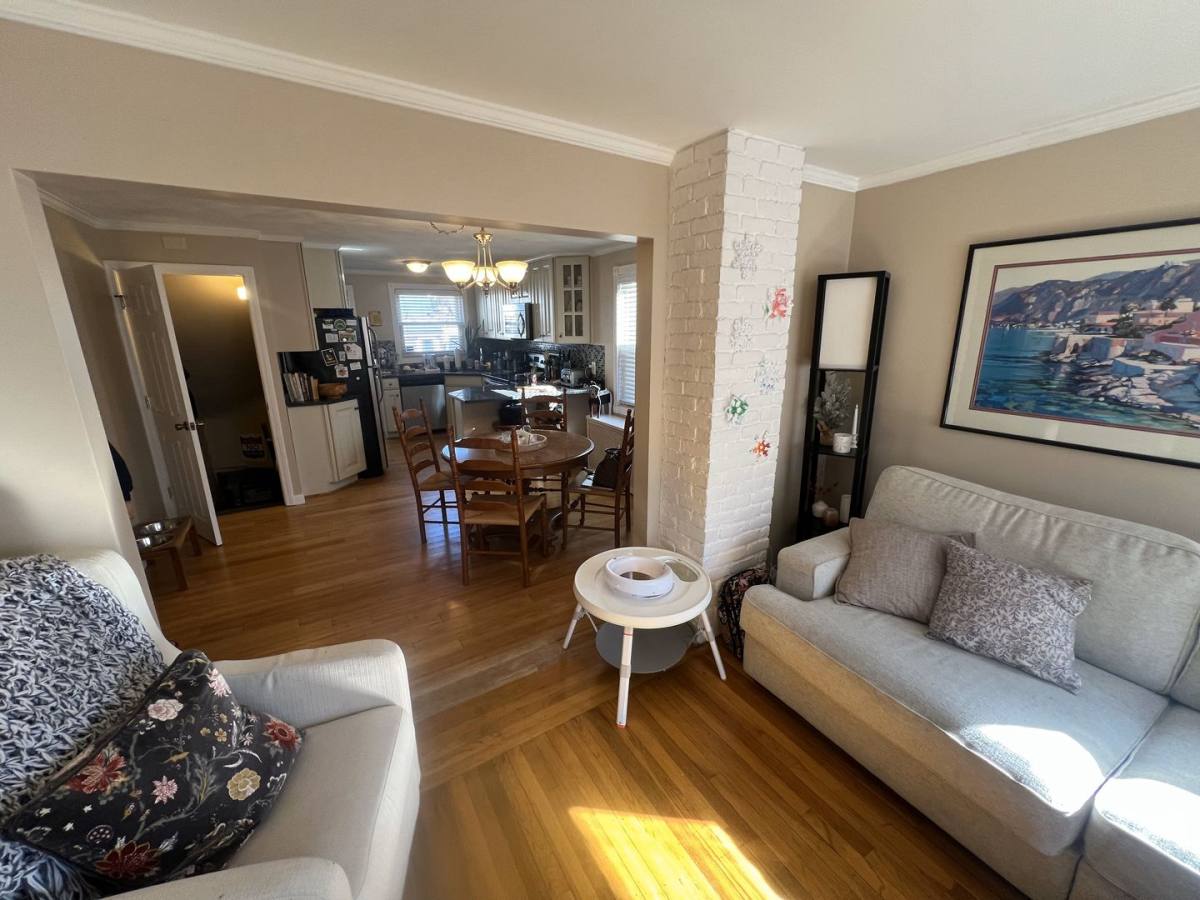 Apartment for rent at 19 Joy St, Providence, RI 02908