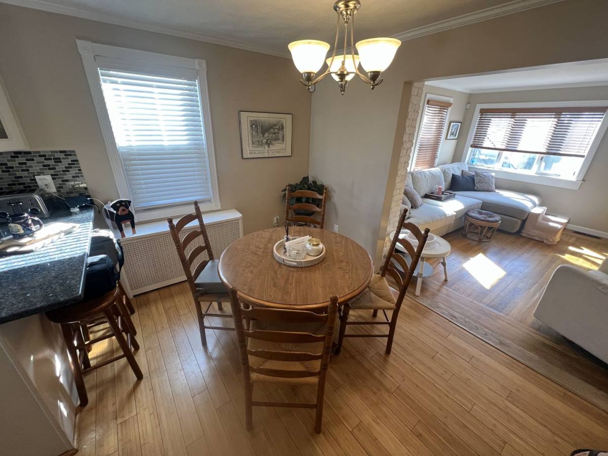Apartment for rent at 19 Joy St, Providence, RI 02908
