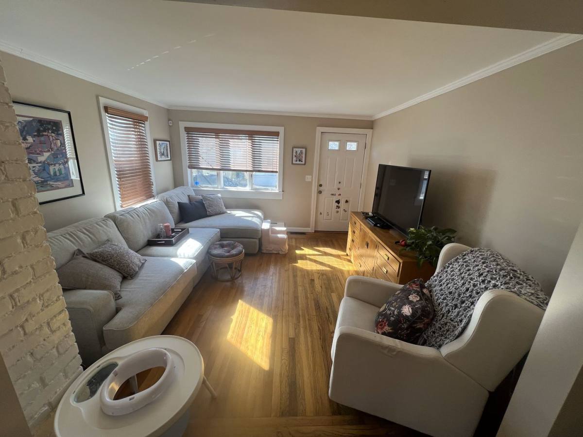 Apartment for rent at 19 Joy St, Providence, RI 02908