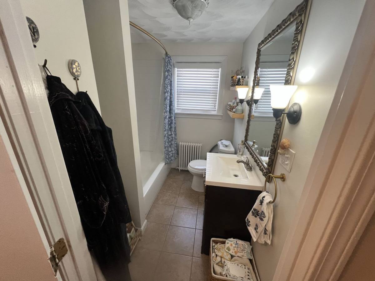 Apartment for rent at 19 Joy St, Providence, RI 02908