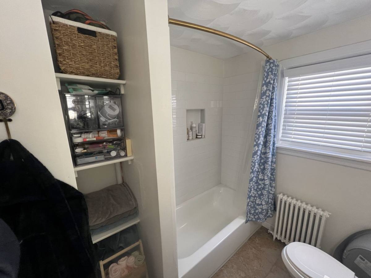Apartment for rent at 19 Joy St, Providence, RI 02908